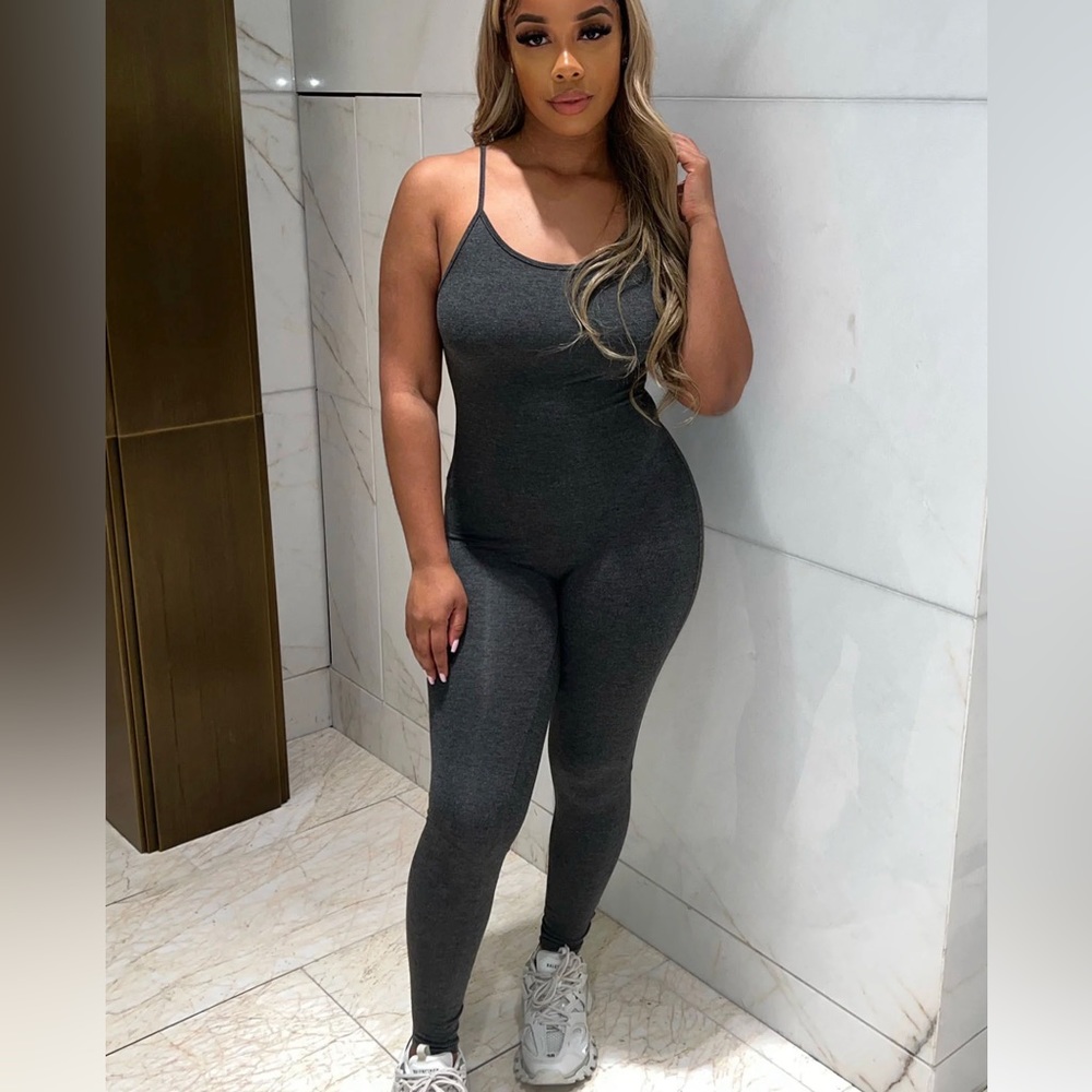 FN Nova season jumpsuit